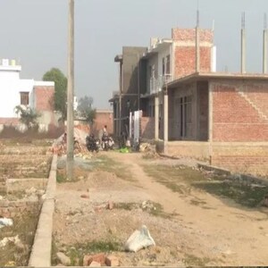  Plot – Exterior View View at Bhagur - for Sale