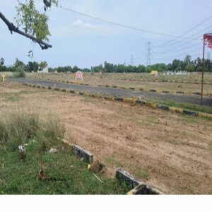 Plot Area in  Plot at Bhagur – for Sale