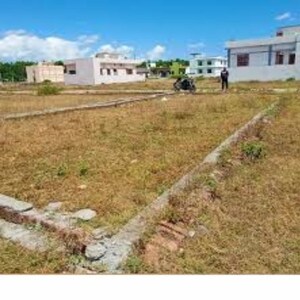 Plot Area in  Plot at Bhagur – for Sale