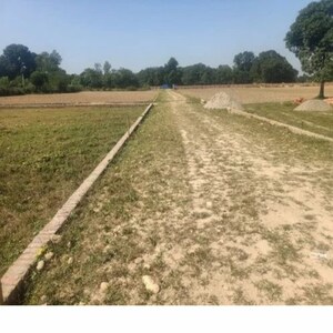 Plot Area in  Plot at Bhagur – for Sale
