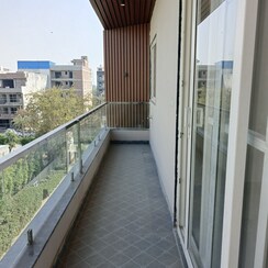 3 BHK Builder Floor For Rent in BPTP District
