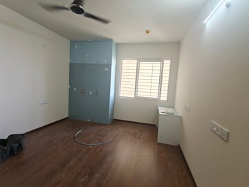 Master Bedroom in 3 BHK Apartment at Aurobindo The Regent, Kondapur – for Rent