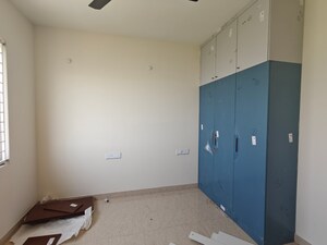 Bedroom in 3 BHK Apartment at Aurobindo The Regent, Kondapur – for Rent