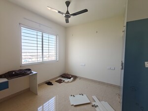 Bedroom in 3 BHK Apartment at Aurobindo The Regent, Kondapur – for Rent