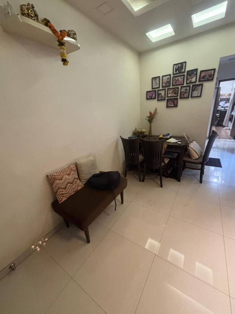 Living Room, flying-kite 2 Bedroom 686 Sq.Ft. Apartment In Bhandup West Mumbai 10077999