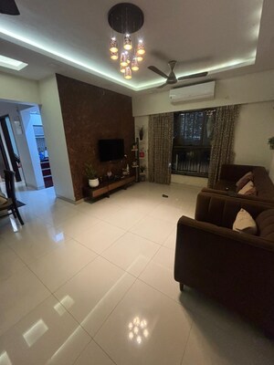 2 BHK Apartment For Sale in Flying Kite, Bhandup West