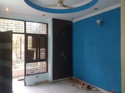 1 BHK + Pooja Room Builder Floor For Rent in Kripa Apartments