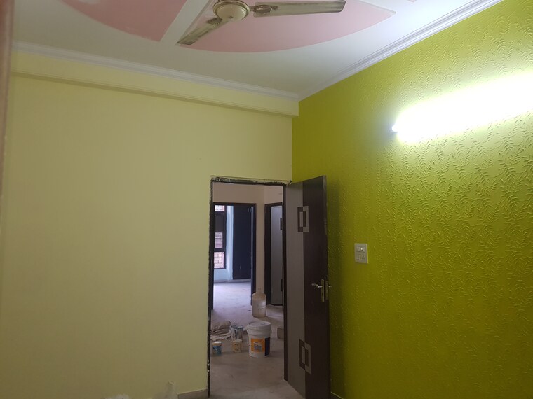 Room, kripa-apartments 1 Bedroom 750 Sq.Ft. Builder Floor In Vaishali Sector 4 Ghaziabad 10077562