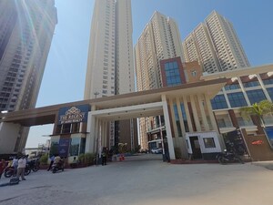 3 BHK Apartment For Rent in Aurobindo The Regent, Kondapur