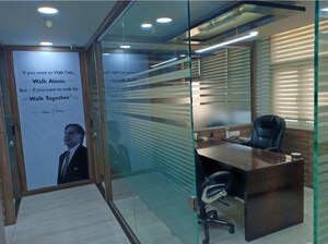  Office Space For Rent in Netaji Subhash Place