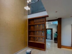 2 BHK + Pooja Room,Servant Room,Study Room,Extra Room Villa For Sale in Bommasandra