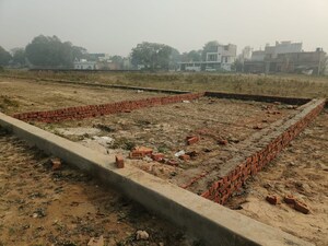  Plot For Sale in Neelendras Amity Greens, Gomti Nagar