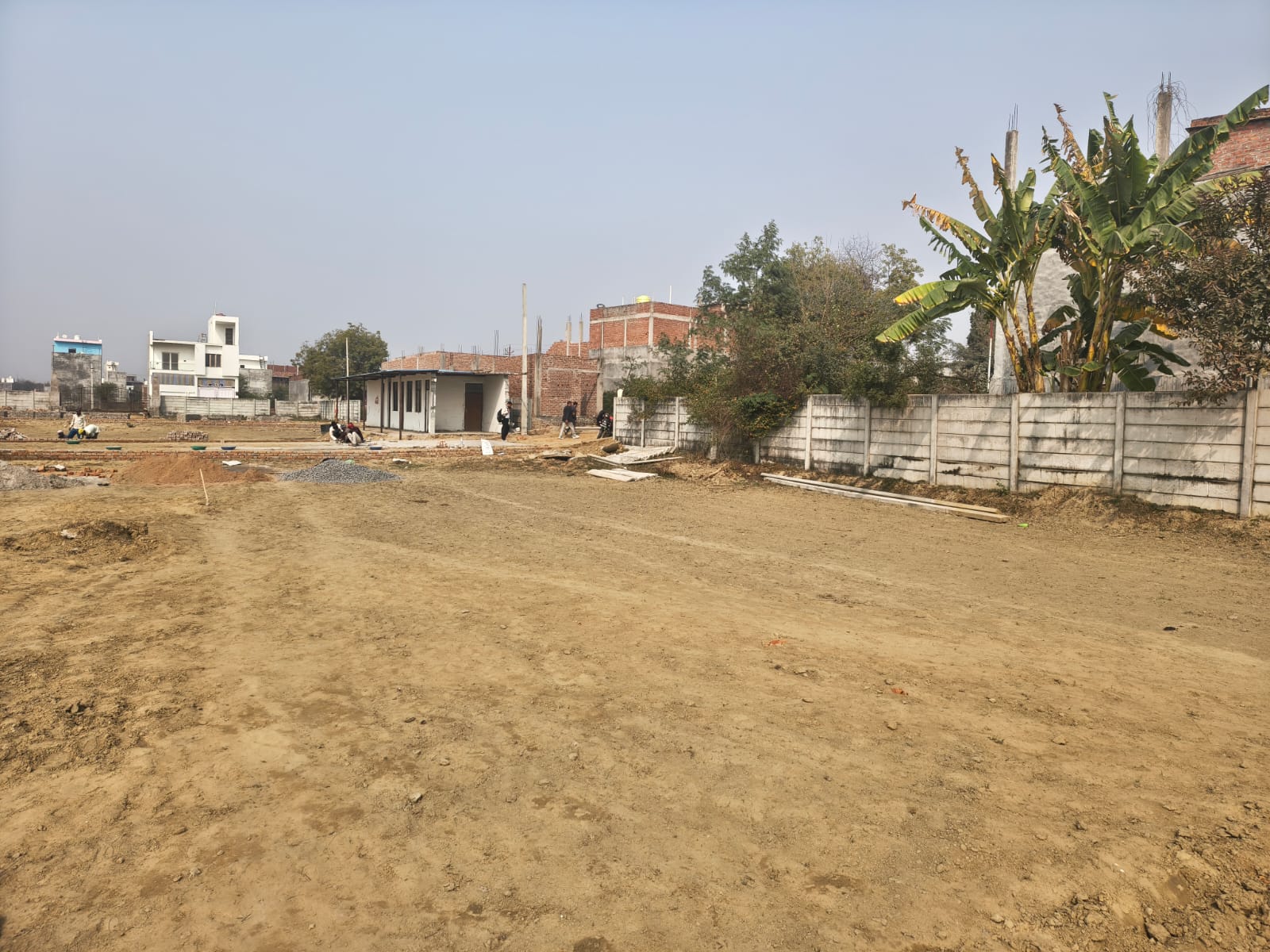Plot For Sale in Neelendras Amity Greens