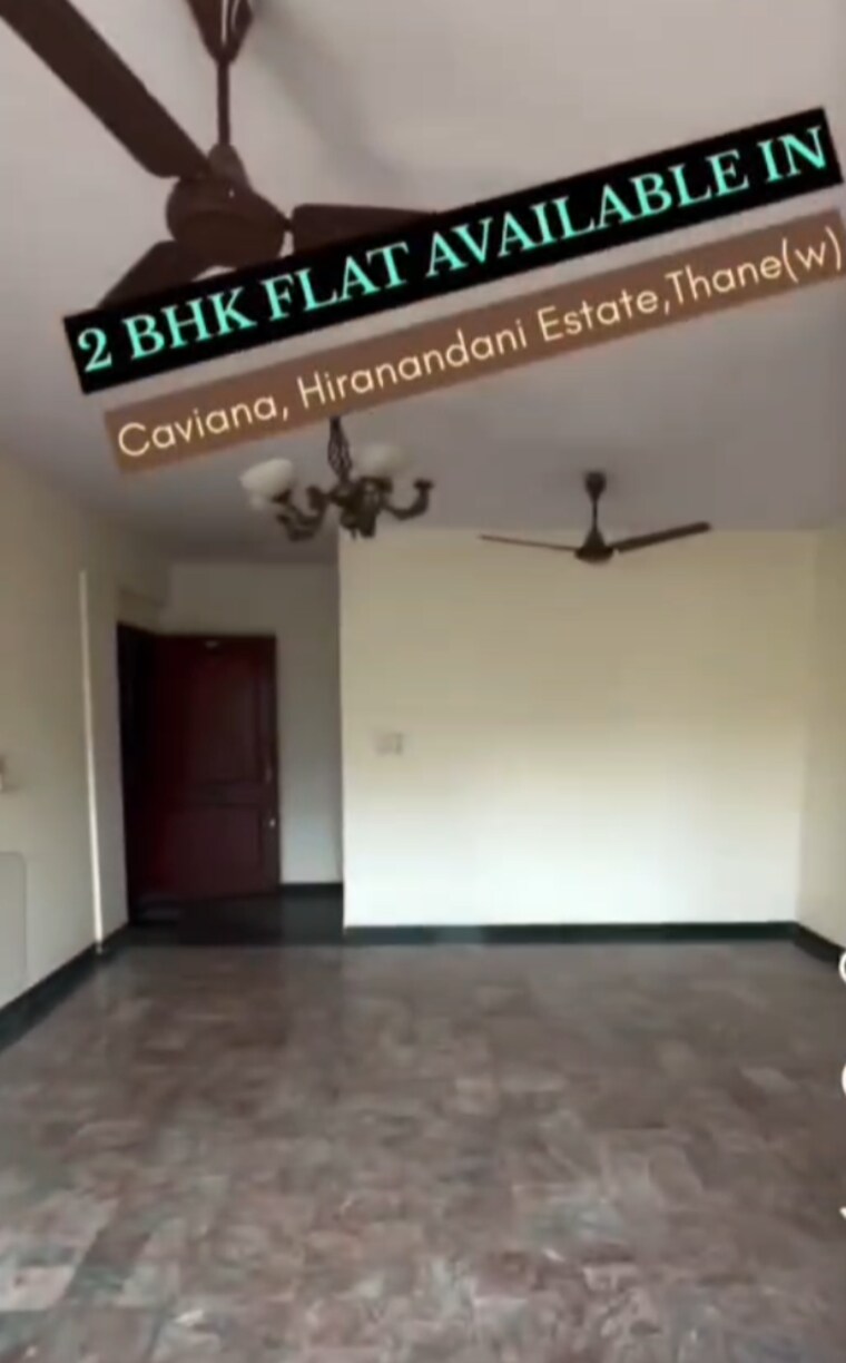 Room, hiranandani-estate-caviana 2 Bedroom 1000 Sq.Ft. Apartment In Ghodbunder Road Thane 10078078