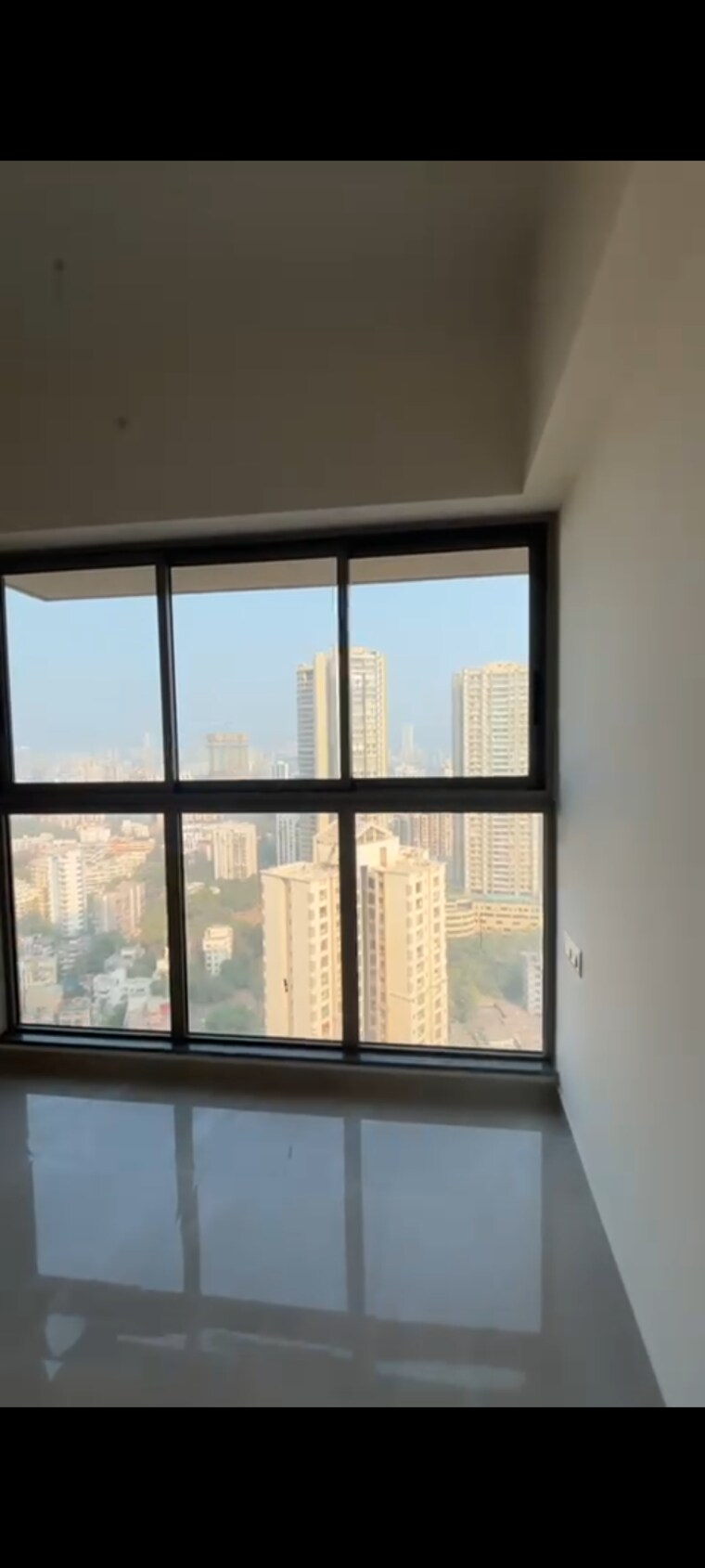 Room, sheth-auris-bliss 2 Bedroom 614 Sq.Ft. Apartment In Malad West Mumbai 10078108