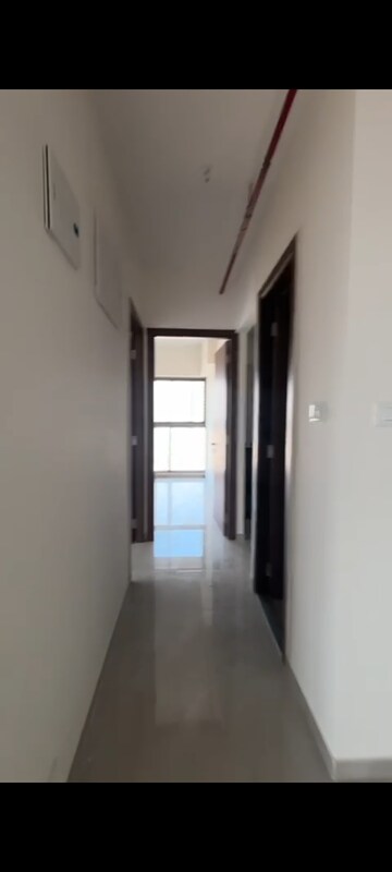 Building Lobby in 2 BHK Apartment at Sheth Auris Bliss, Malad West – for Sale