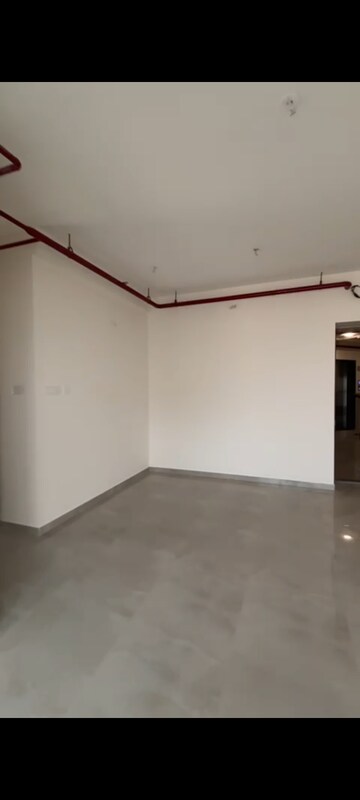 2 BHK Apartment For Sale in Sheth Auris Bliss, Malad West