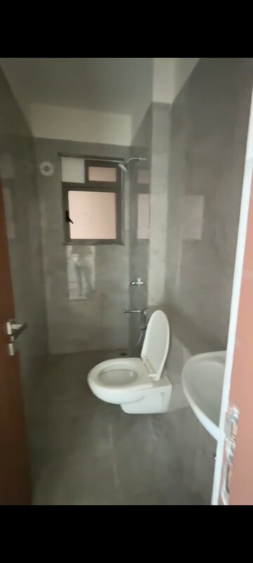 Bathroom in 2 BHK Apartment at Sheth Auris Bliss, Malad West – for Sale