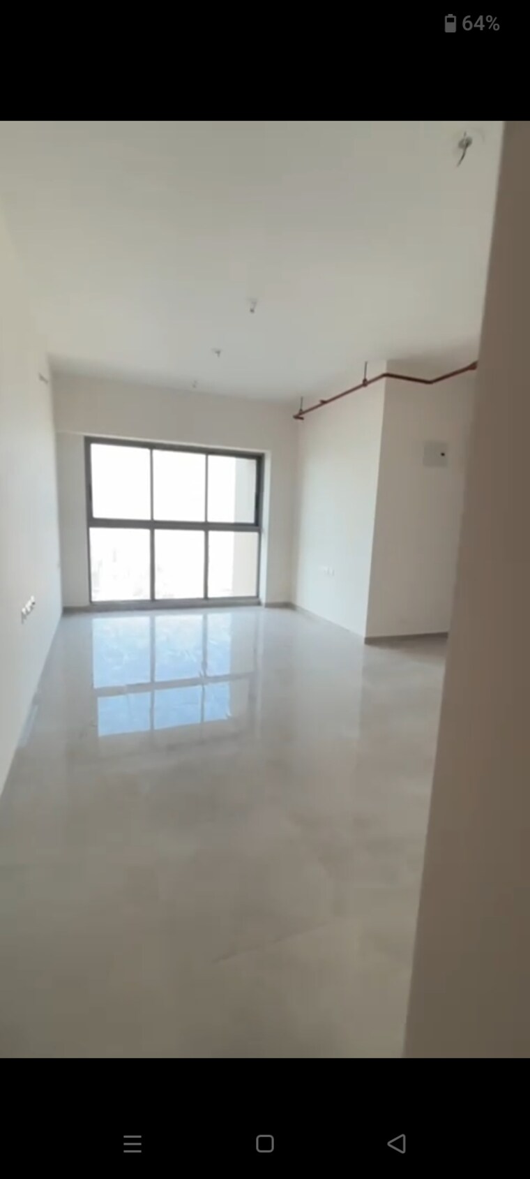 Room, sheth-auris-bliss 2 Bedroom 614 Sq.Ft. Apartment In Malad West Mumbai 10078108
