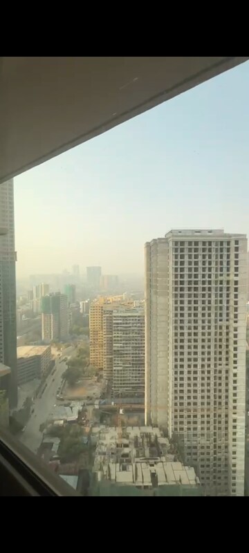 2 BHK Apartment – Exterior View View at Sheth Auris Bliss, Malad West - for Sale