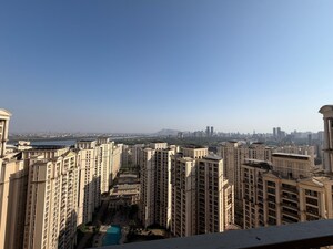 1 BHK Apartment – Exterior View View at Pride Residency Anand Nagar, Anand Nagar - for Rent