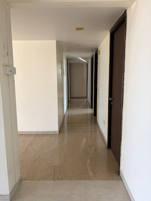 Building Lobby in 1 BHK Apartment at Pride Residency Anand Nagar, Anand Nagar – for Rent