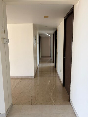 Building Lobby in 1 BHK Apartment at Pride Residency Anand Nagar, Anand Nagar – for Rent