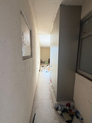 Building Lobby in 1 BHK Apartment at Pride Residency Anand Nagar, Anand Nagar – for Rent