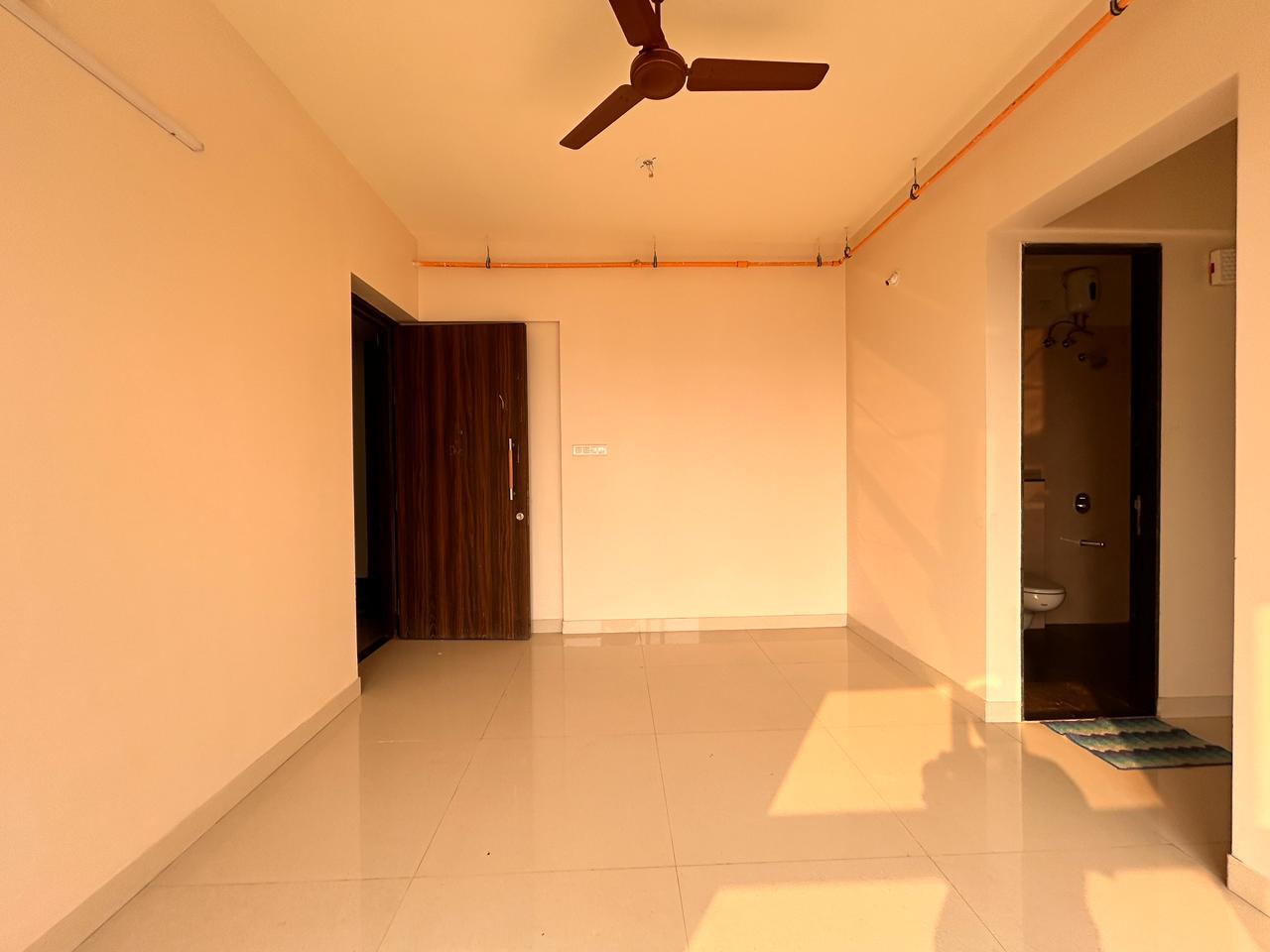 2 BHK +Builder Floor For Sale in Chikoowadi