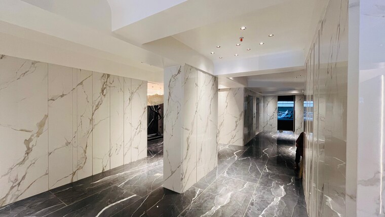  Parking, k-p-millenium-heights 2 Bedroom 1100 Sq.Ft. Apartment In Shahad Thane 10078098