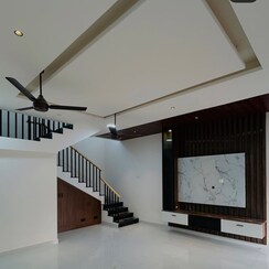 2 BHK + Pooja Room,Servant Room,Study Room,Extra Room Villa For Sale in Bommasandra
