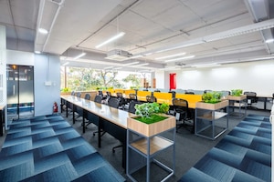  Office Space For Rent in Koregaon Park