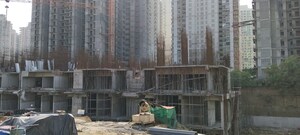 3 BHK Apartment – Exterior View View at Renowned Renox Thrive, Sector 10 Greater Noida - for Sale