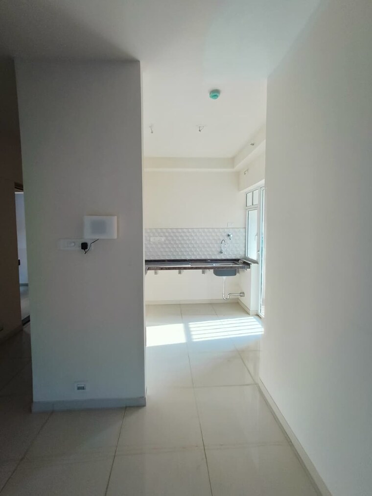 Bathroom, rohan-ananta-phase-1 1 Bedroom 480 Sq.Ft. Apartment In Tathawade Pune 10078106