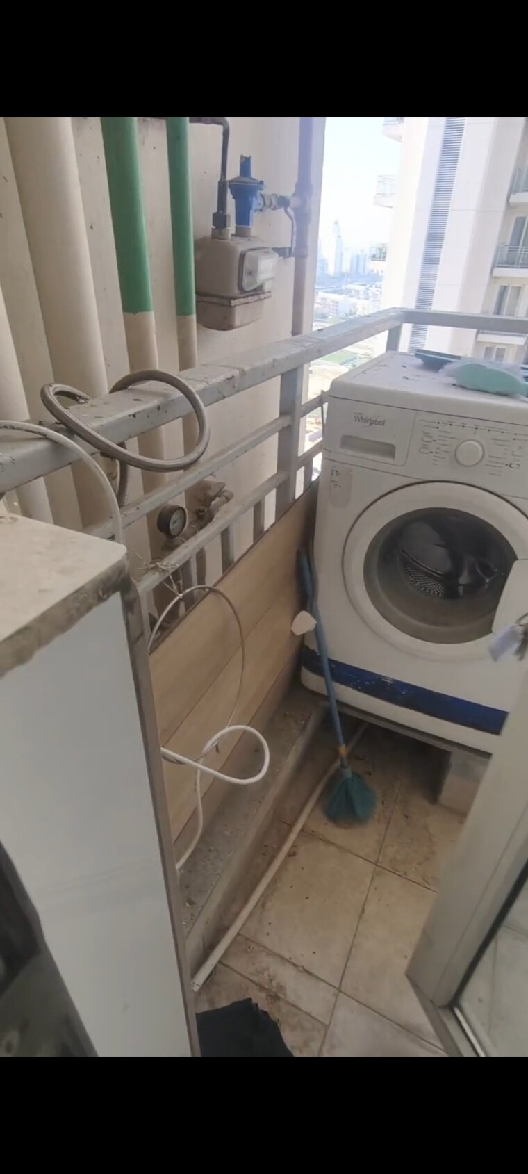 Master Bedroom, dlf-the-primus 3 Bedroom 2086 Sq.Ft. Apartment In Sector 82a Gurgaon 10078175