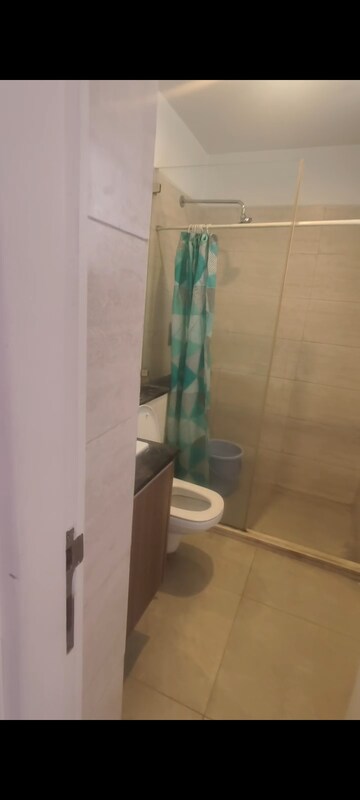 Bathroom in 3 BHK Apartment at DLF The Primus, Sector 82a – for Sale