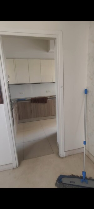Bathroom in 3 BHK Apartment at DLF The Primus, Sector 82a – for Sale