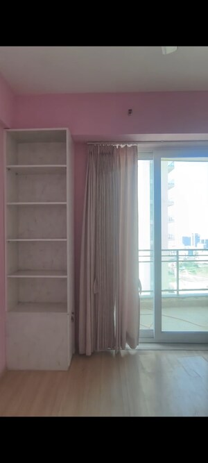 Building Lobby in 3 BHK Apartment at DLF The Primus, Sector 82a – for Sale