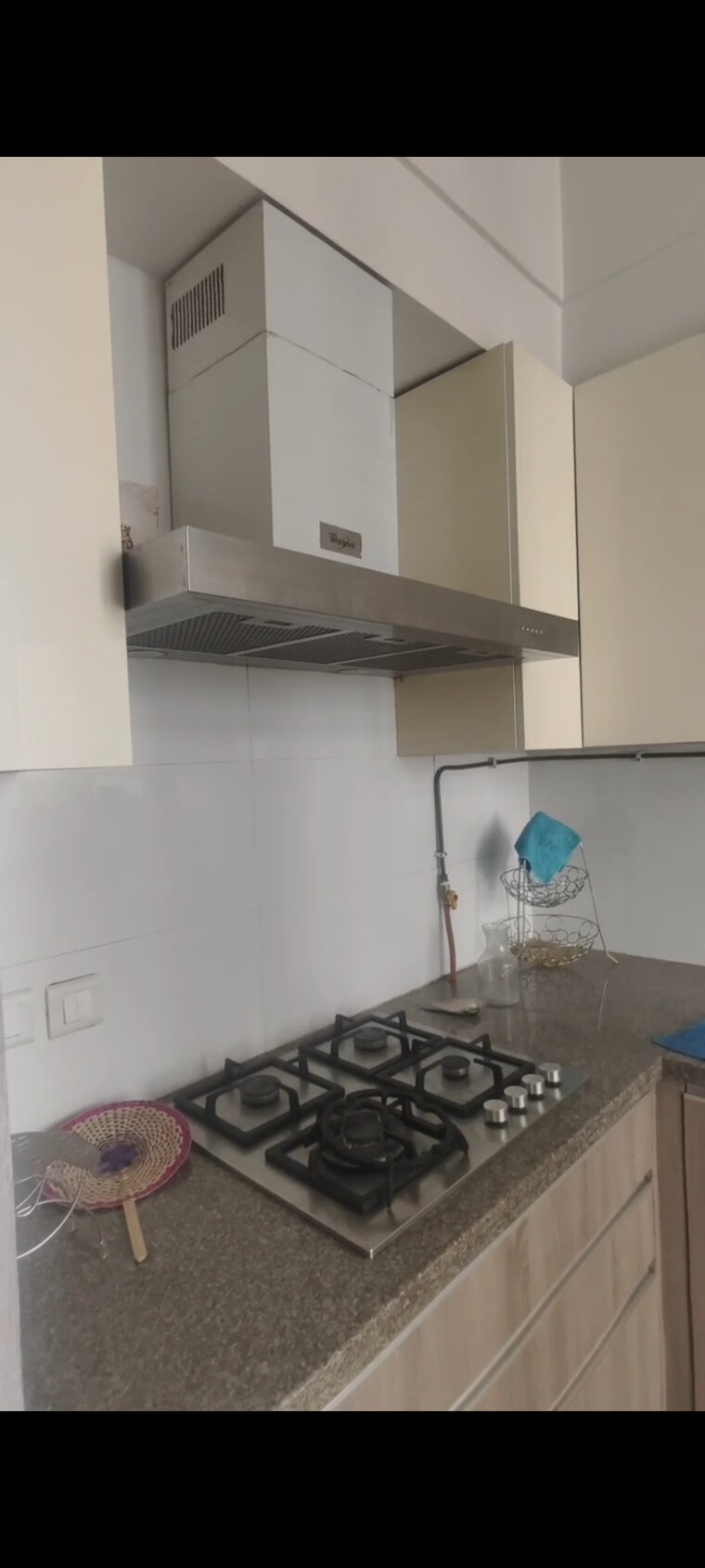 Kitchen, dlf-the-primus 3 Bedroom 2086 Sq.Ft. Apartment In Sector 82a Gurgaon 10078175