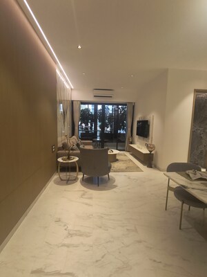 2 BHK Apartment For Sale in The Aga Hall Estate, Mazgaon