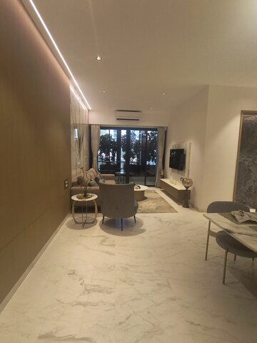 2 BHK Apartment For Sale in The Aga Hall Estate, Mazgaon