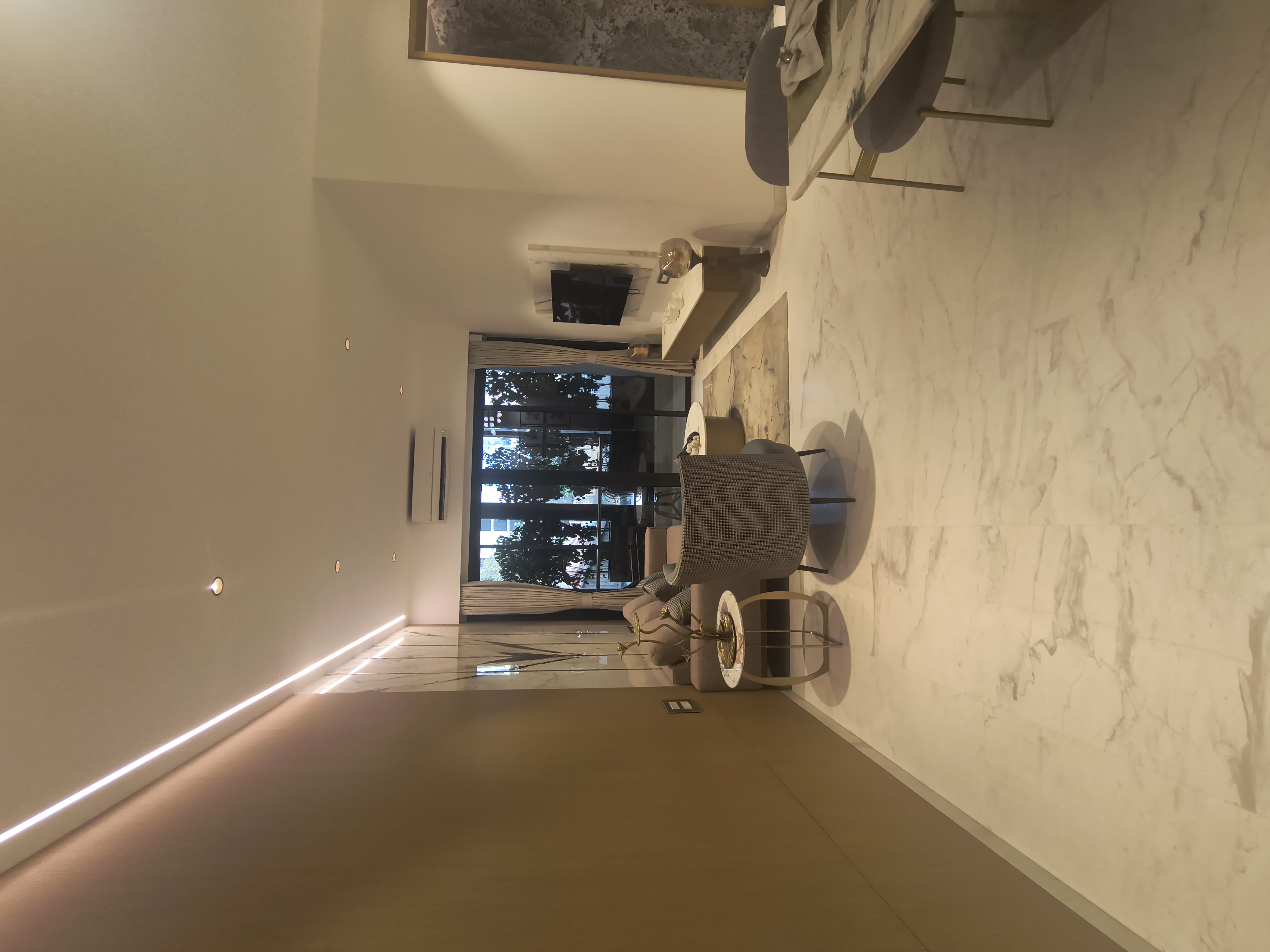 2 BHK Apartment For Sale in The Aga Hall Estate