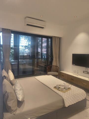 Room in 2 BHK Apartment at The Aga Hall Estate, Mazgaon – for Sale