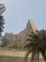 2 BHK 1268 Sq.Ft. Apartment in B & M Atlantis
