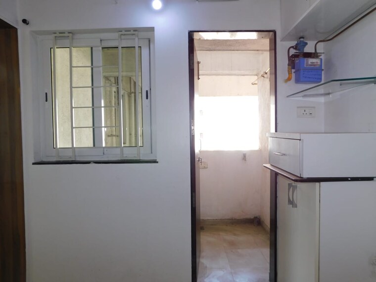 Room, rohan-silver-gracia 1 Bedroom 515 Sq.Ft. Apartment In Ravet Pune 10078134
