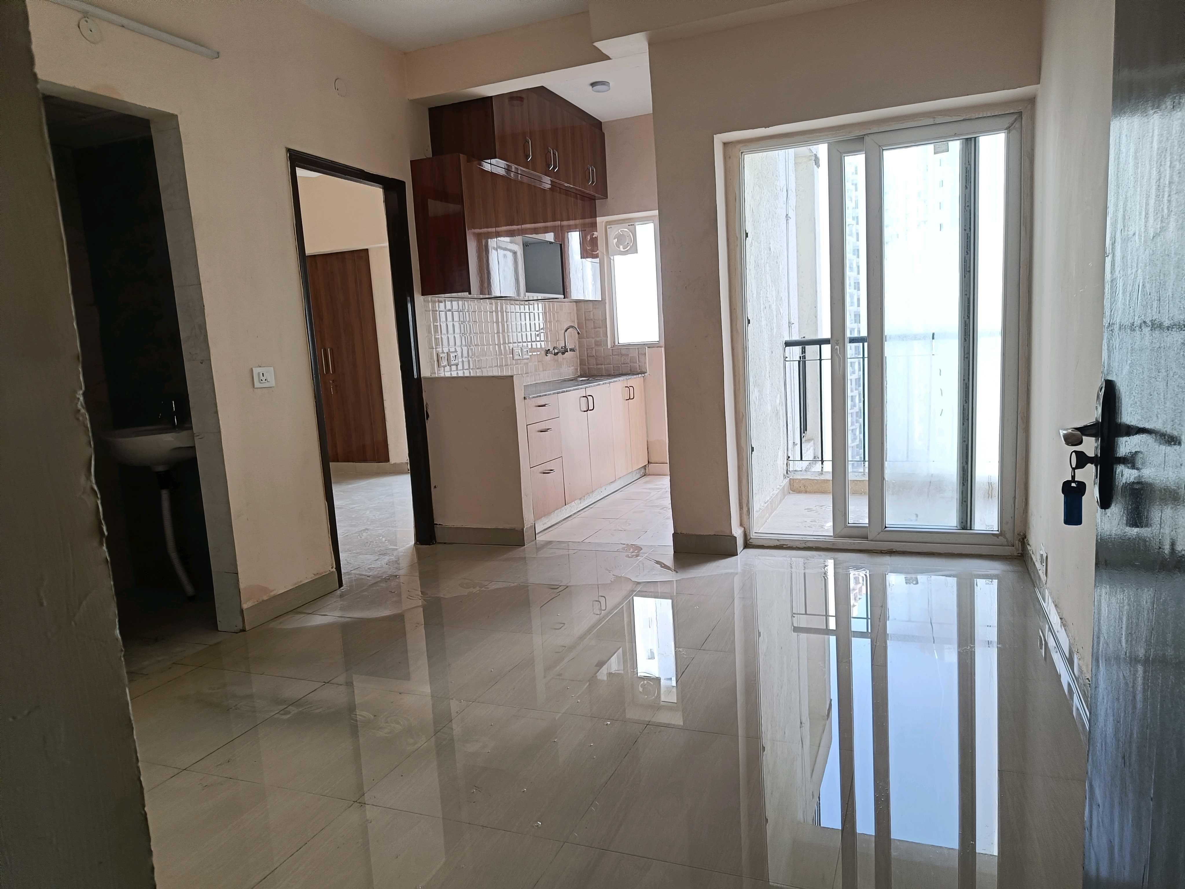 1 BHK Apartment For Rent in Amrapali Dream Valley