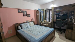 2.5 BHK Apartment For Sale in Sonigara Kesar, Wakad