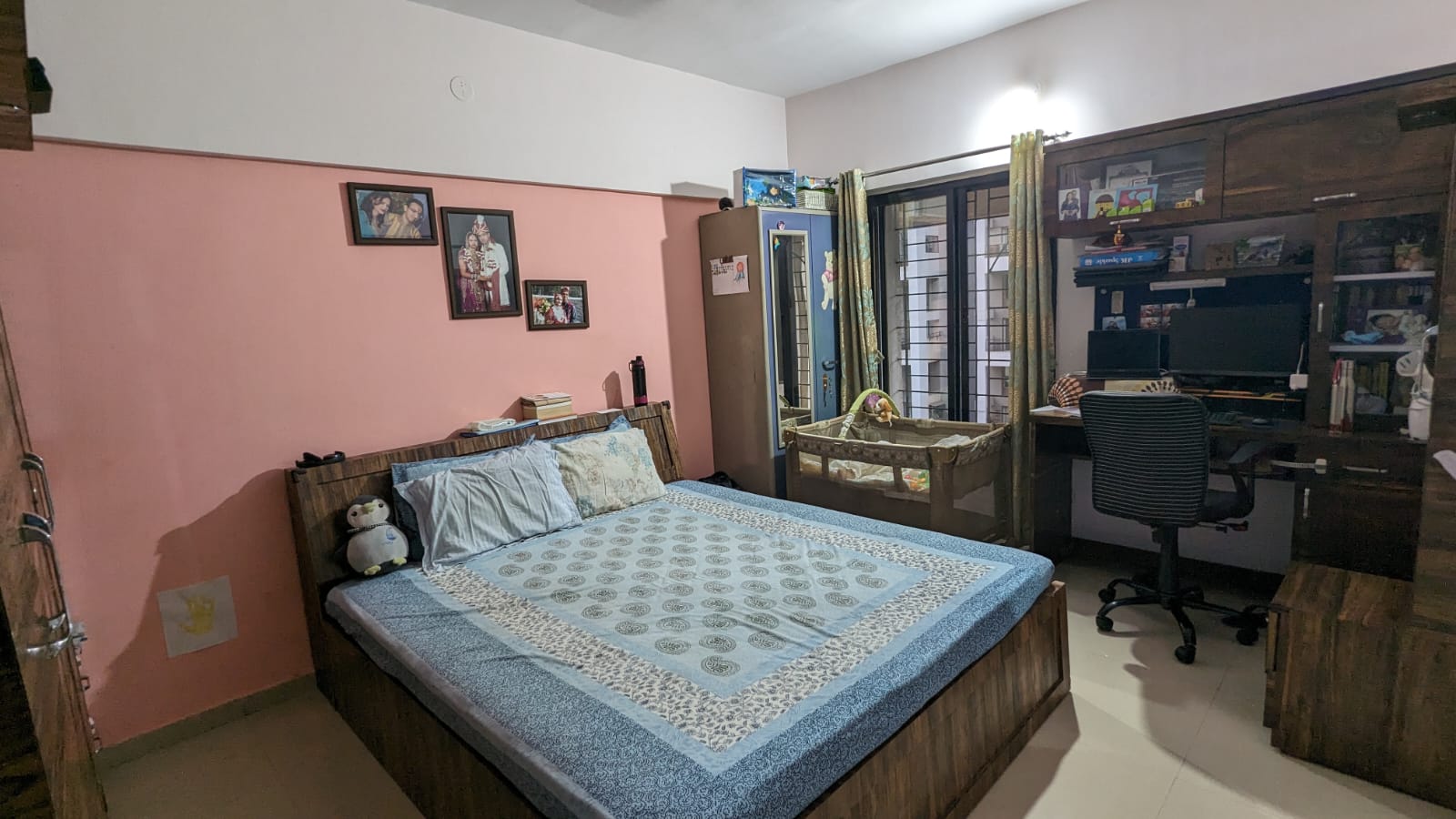 2.5 BHK Apartment For Sale in Sonigara Kesar