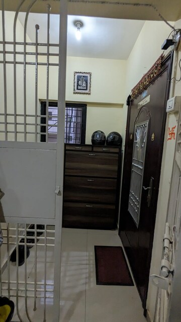 Furnished Amenities in 2.5 BHK Apartment at Sonigara Kesar, Wakad – for Sale