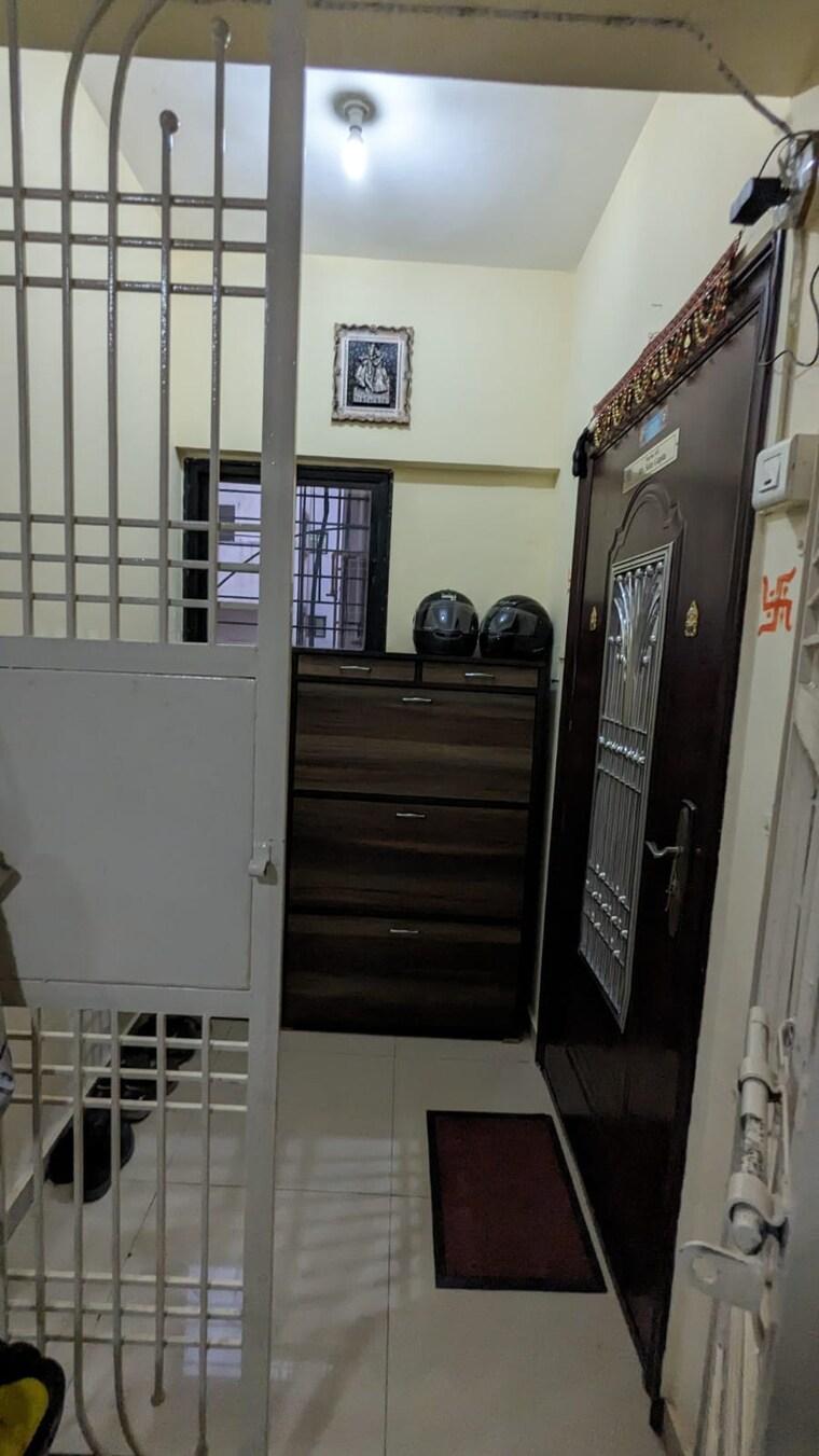 undefined, sonigara-kesar 2.5 Bedroom 1200 Sq.Ft. Apartment In Wakad Pune 10078166